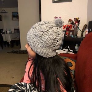 Crochet Beanie